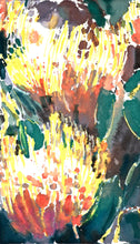 Load image into Gallery viewer, Banksia amarta: Limited Edition Print