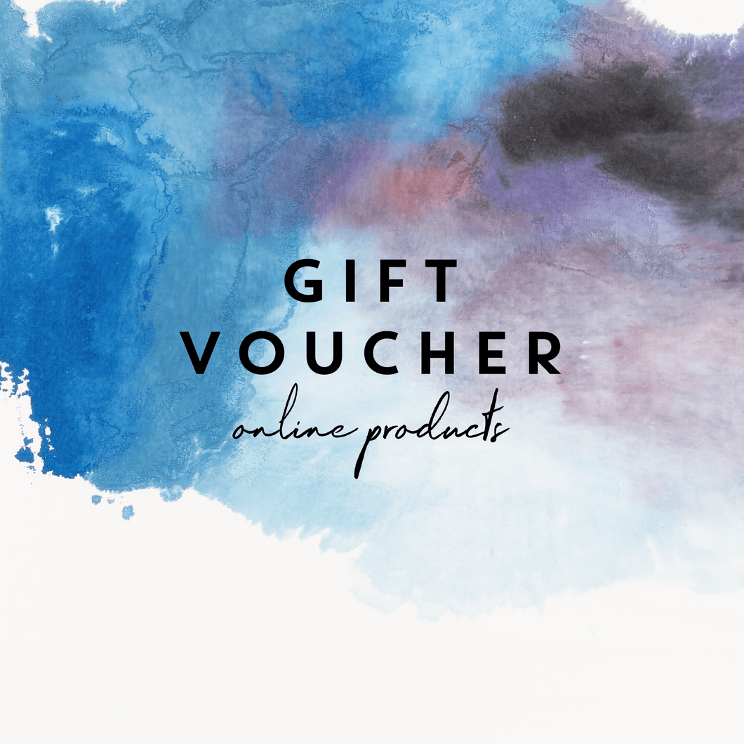 Gift Voucher